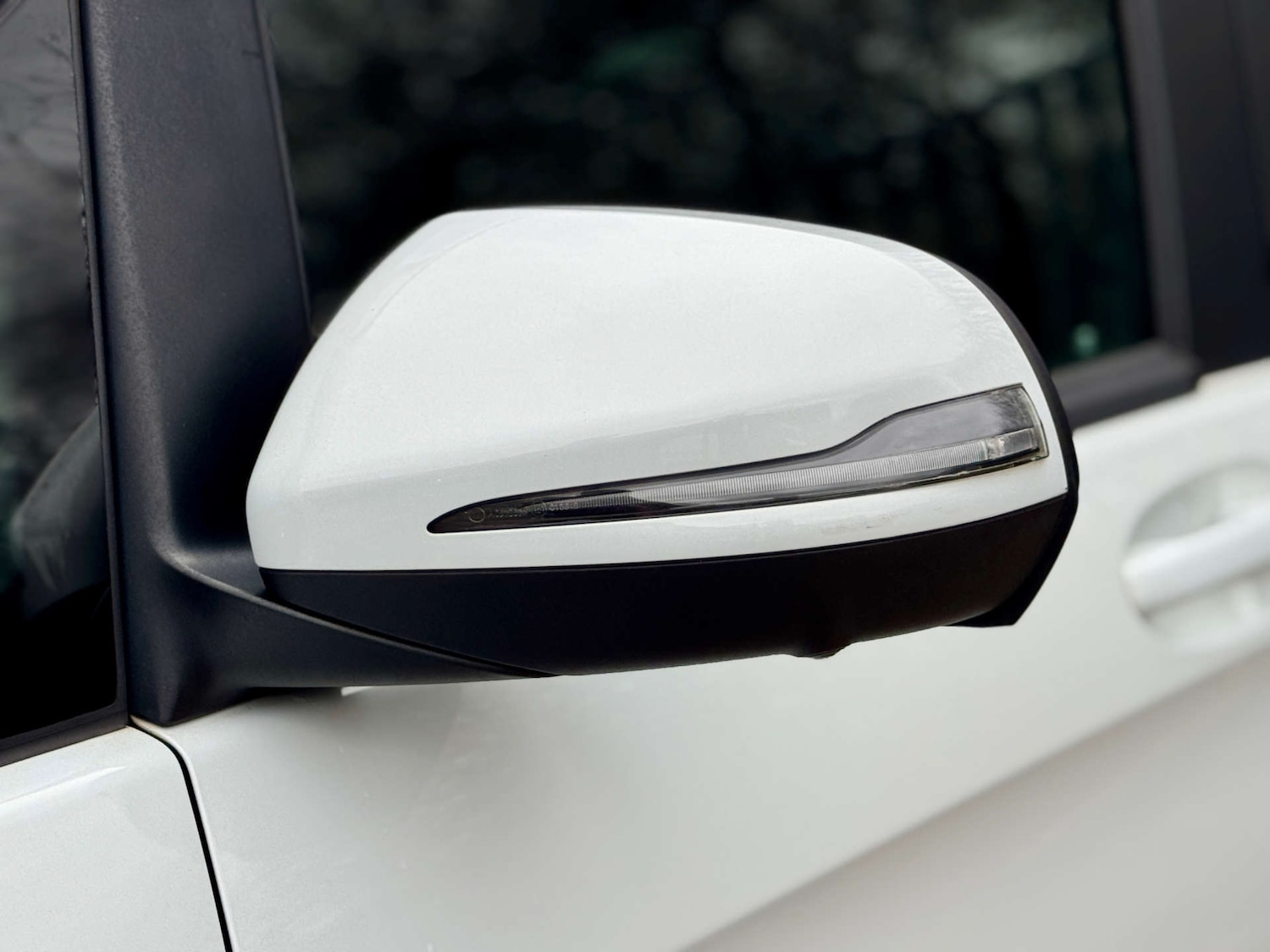 Used Mercedes-Benz V-Class 2025 for sale - 77636834: Photo 36