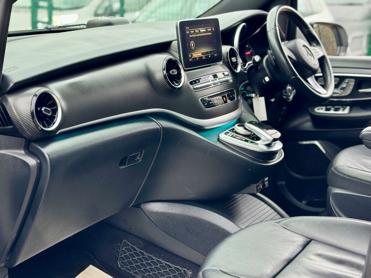 Used Mercedes-Benz V-Class 2025 for sale - 77636834: Photo 52