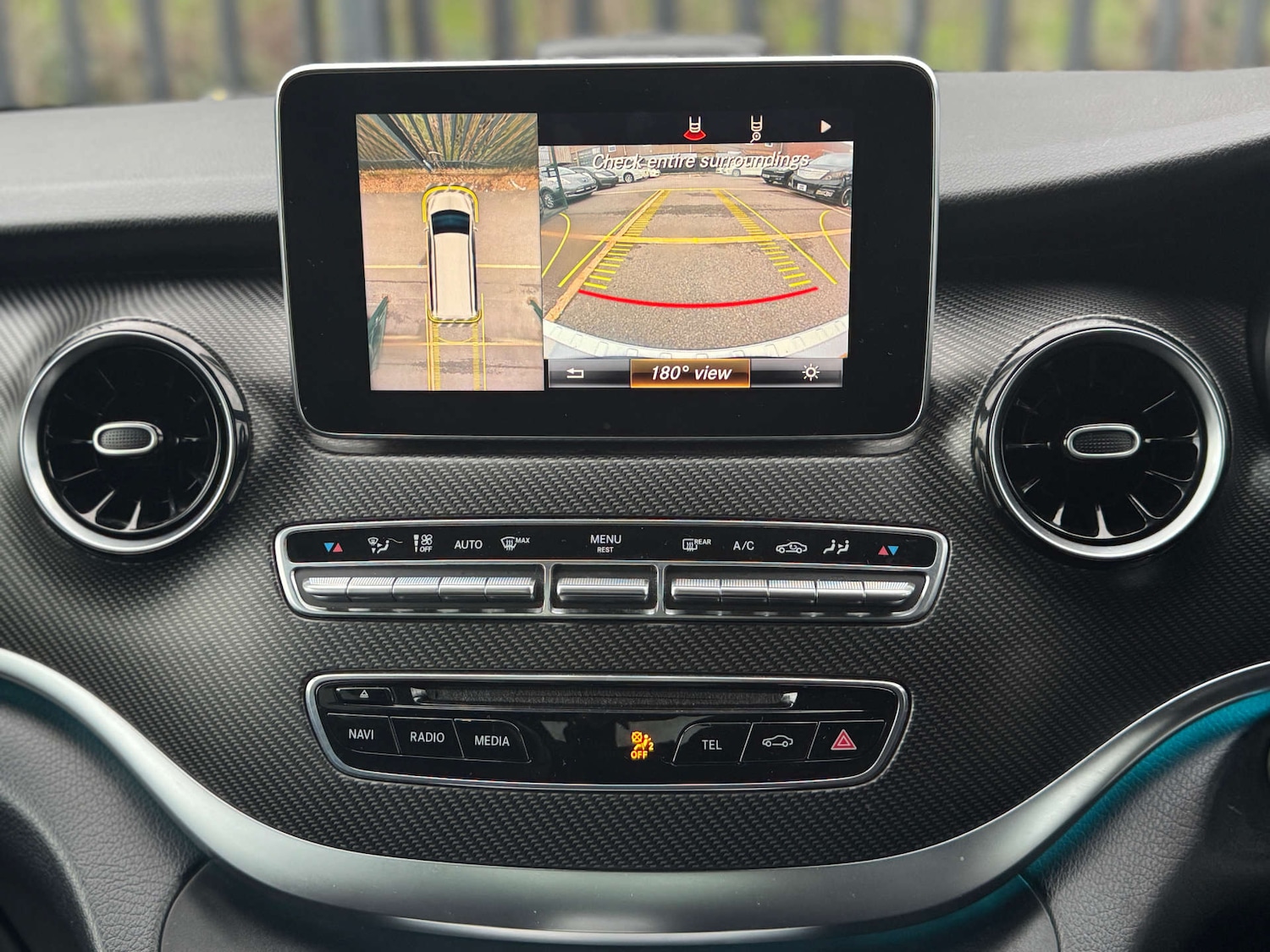 Used Mercedes-Benz V-Class 2025 for sale - 77636834: Photo 63