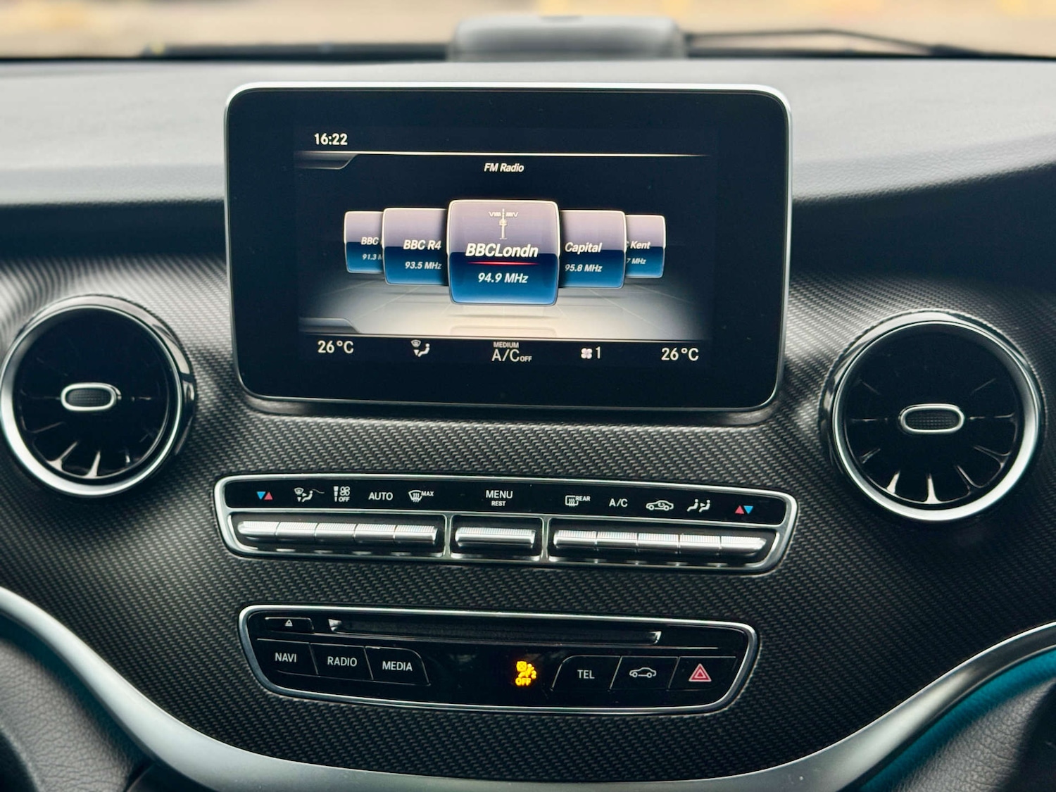 Used Mercedes-Benz V-Class 2025 for sale - 77636834: Photo 66