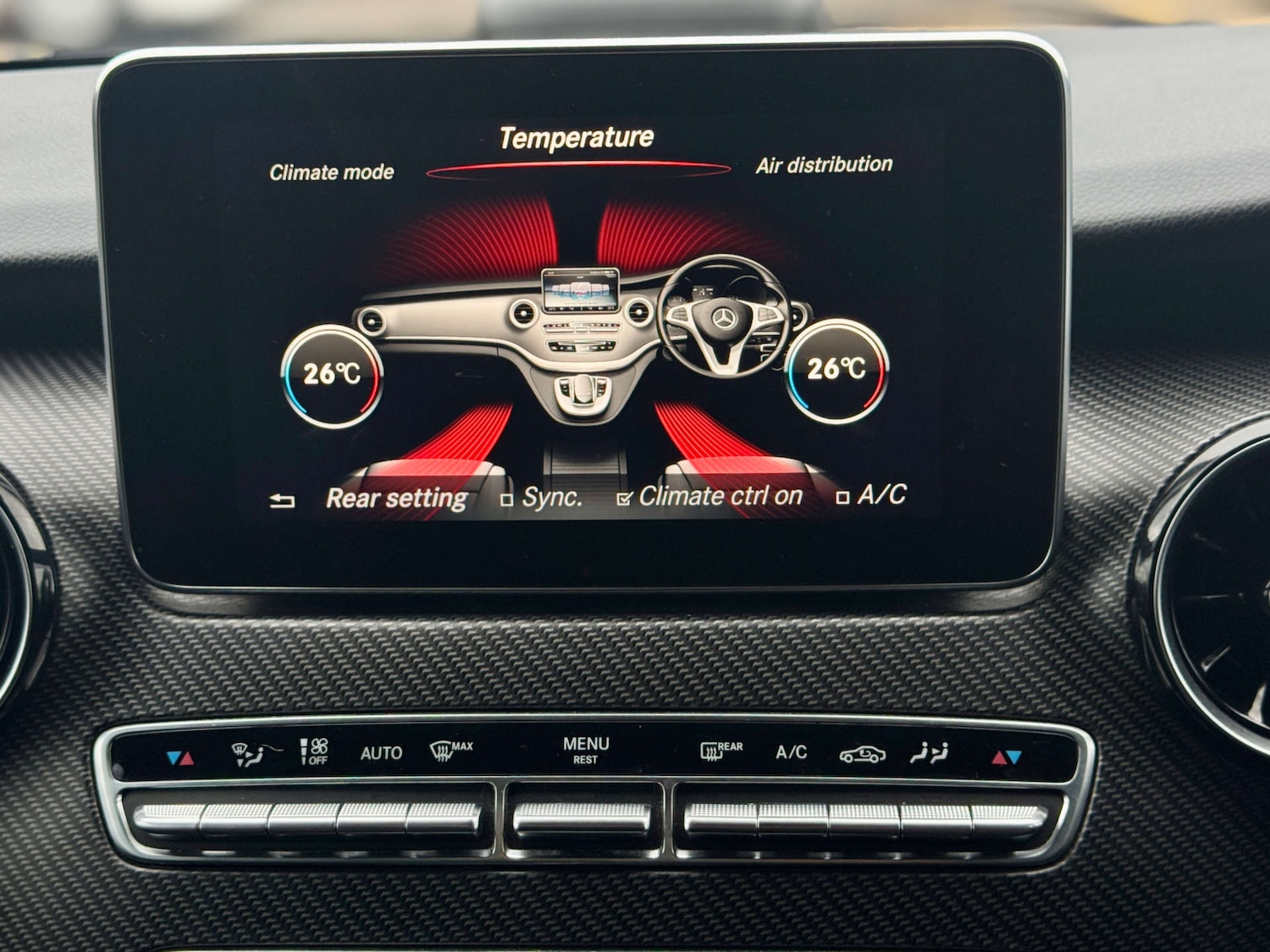 Used Mercedes-Benz V-Class 2025 for sale - 77636834: Photo 69