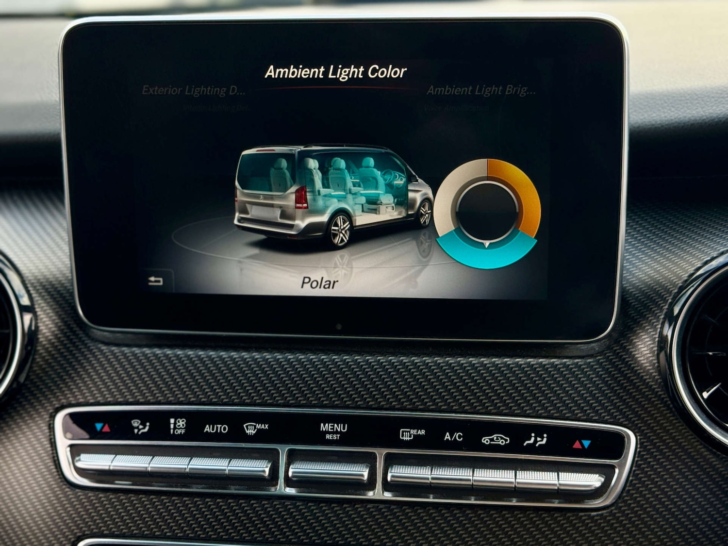 Used Mercedes-Benz V-Class 2025 for sale - 77636834: Photo 70