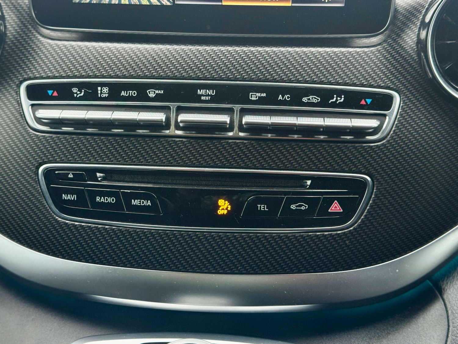 Used Mercedes-Benz V-Class 2025 for sale - 77636834: Photo 75