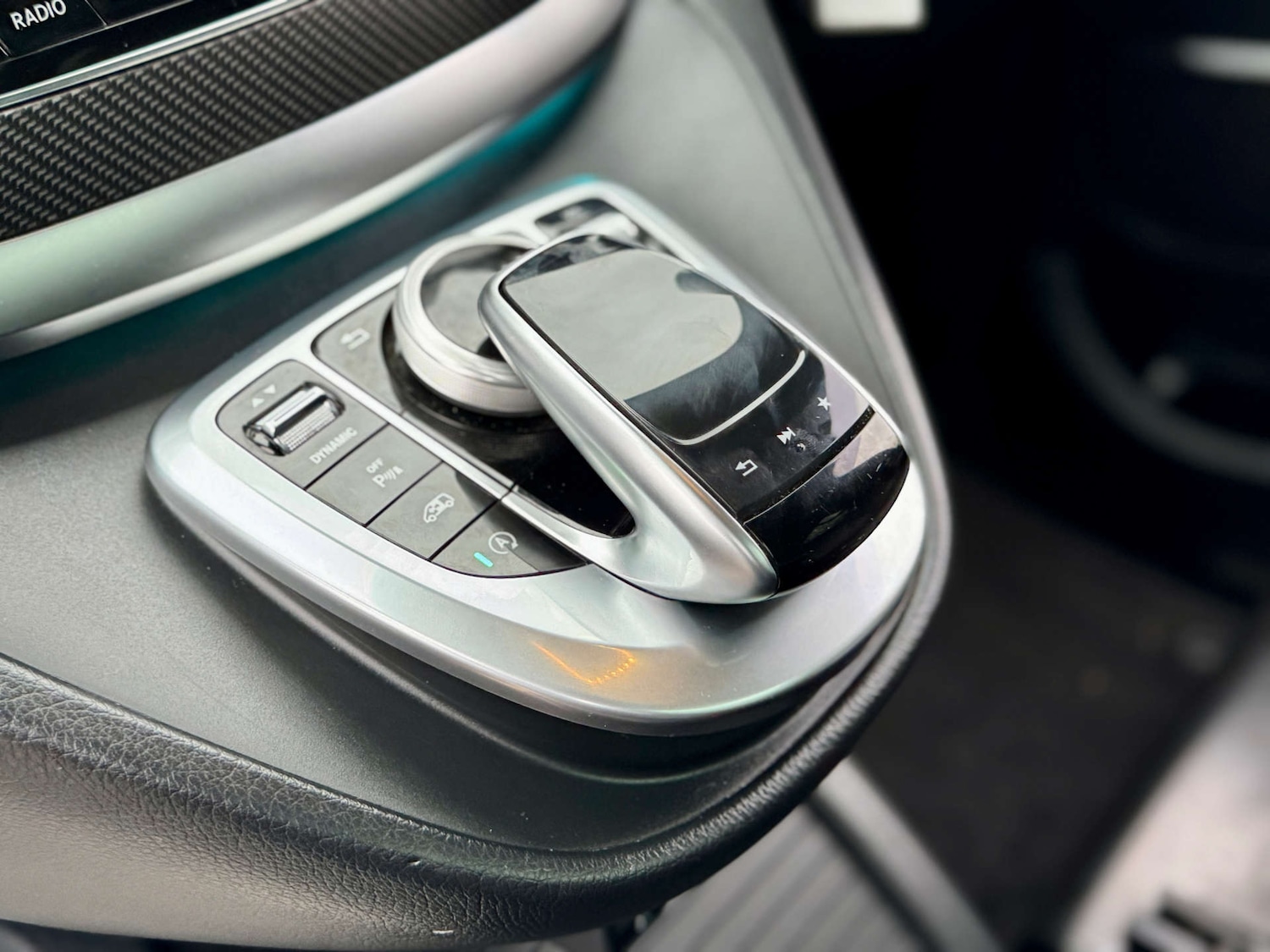 Used Mercedes-Benz V-Class 2025 for sale - 77636834: Photo 81