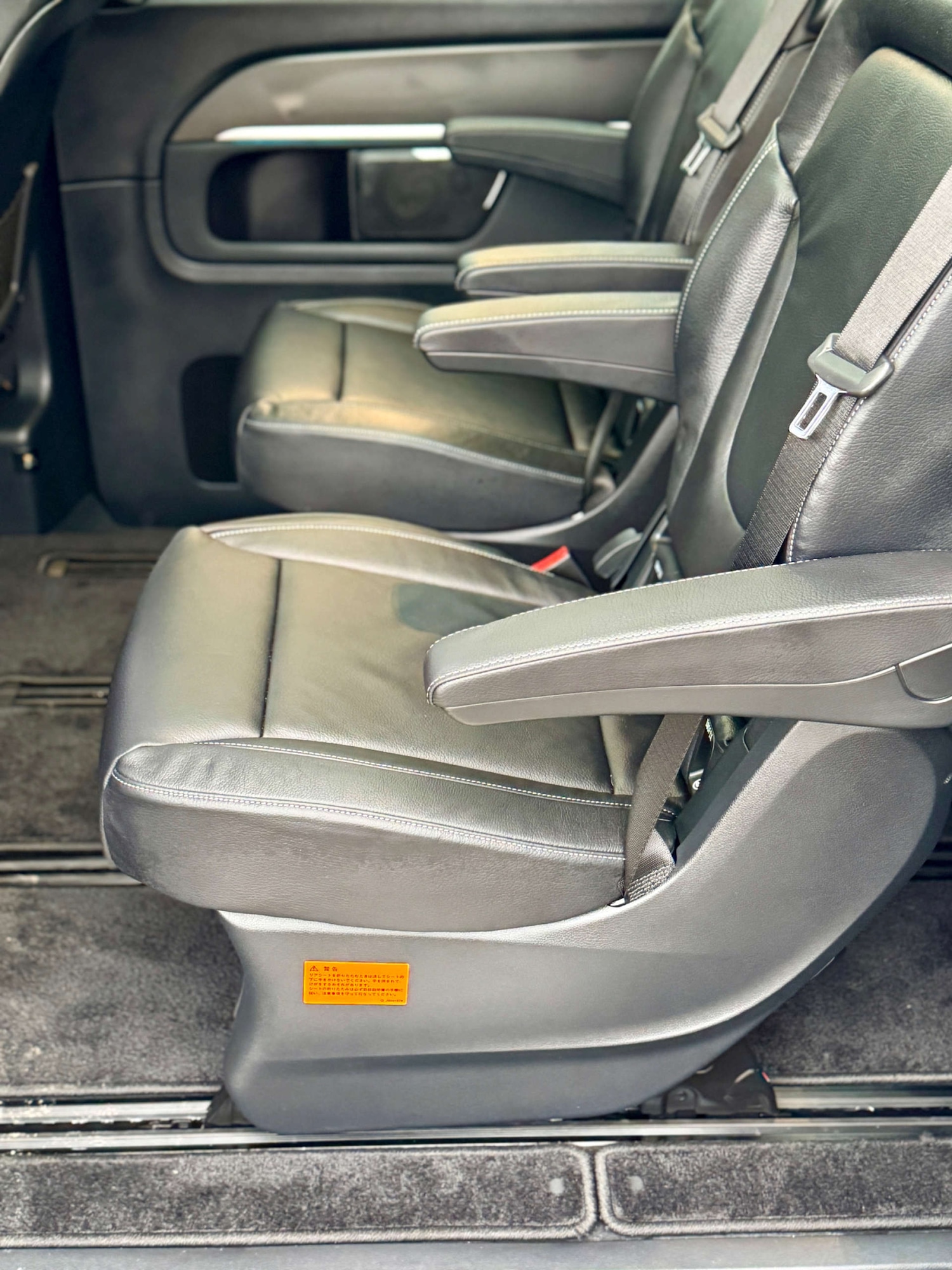 Used Mercedes-Benz V-Class 2025 for sale - 77636834: Photo 86