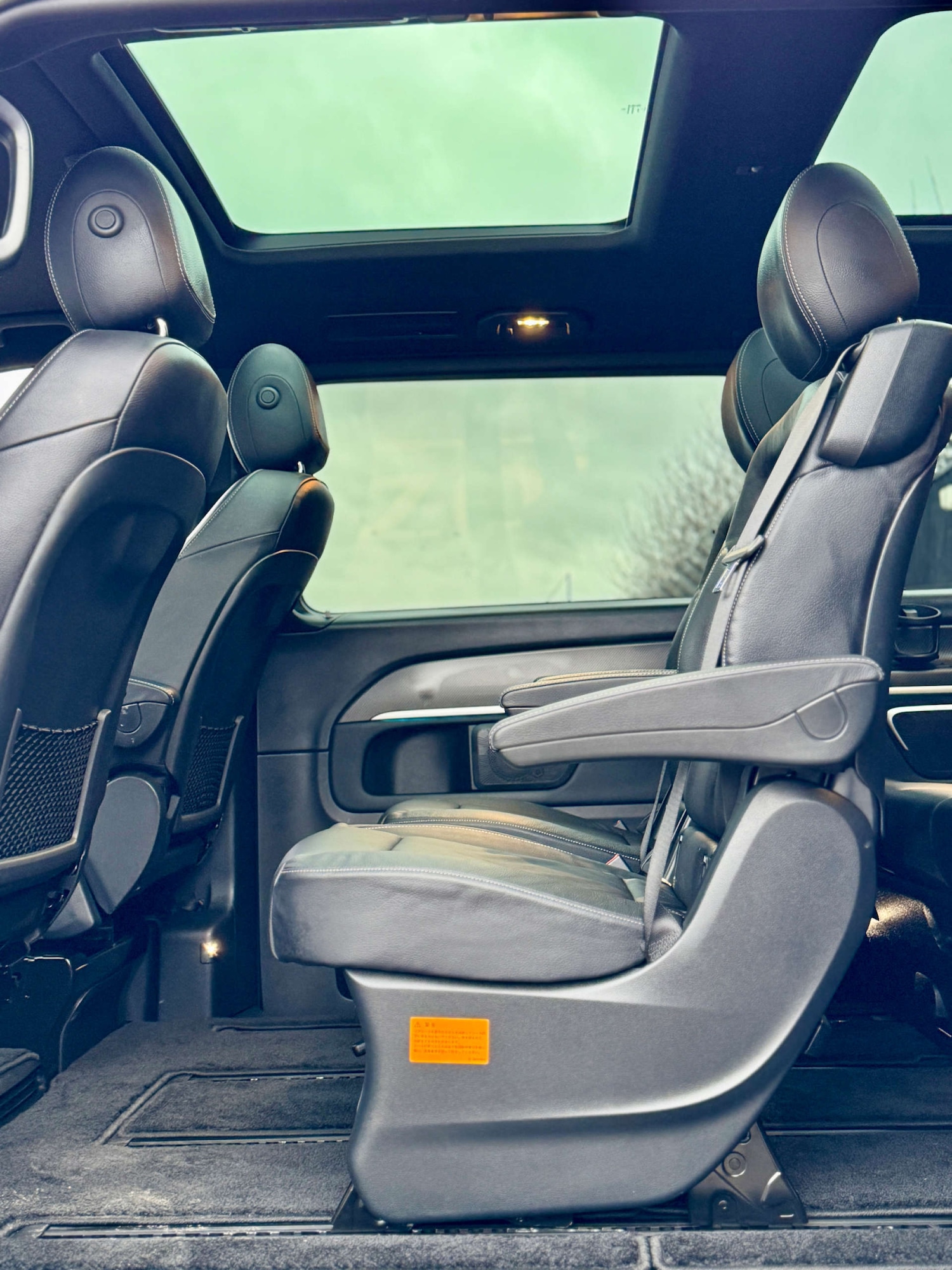 Used Mercedes-Benz V-Class 2025 for sale - 77636834: Photo 88