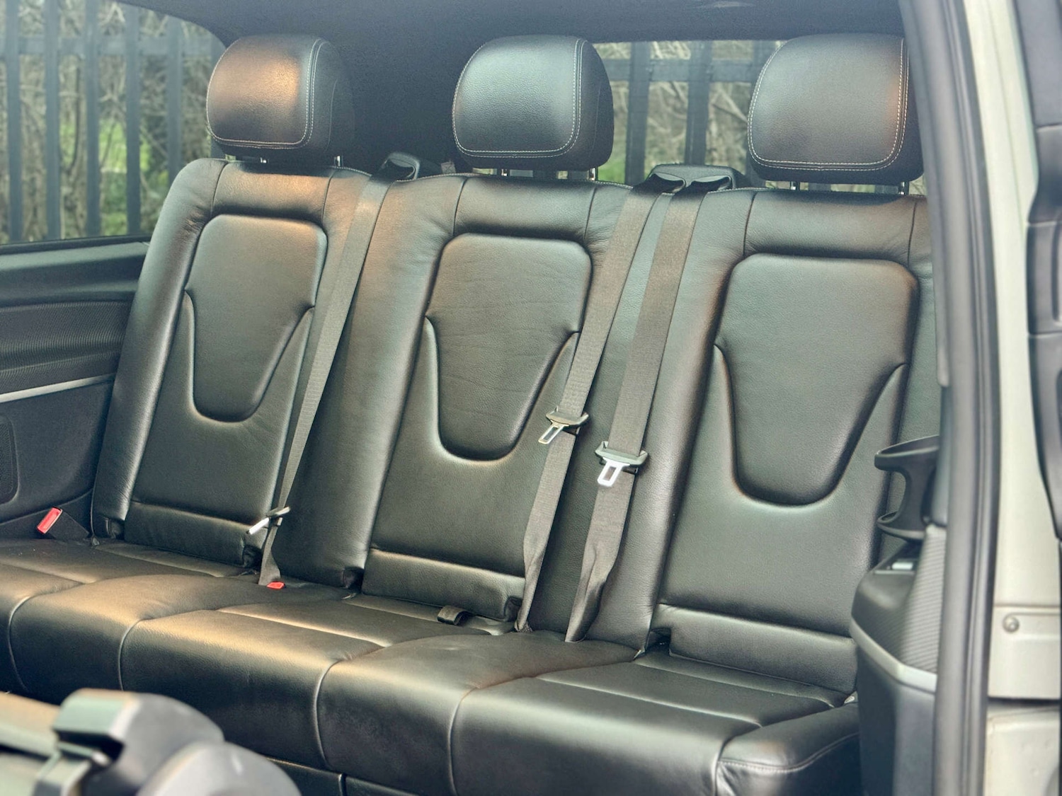 Used Mercedes-Benz V-Class 2025 for sale - 77636834: Photo 94