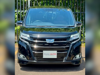 Used Toyota Noah 2020 for sale - 79477886: Photo
