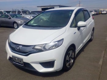 Used Honda Jazz 2015 for sale - 78475086: Photo