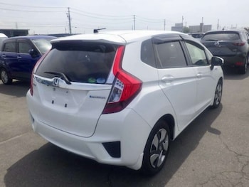 Used Honda Jazz 2015 for sale - 78475086: Photo