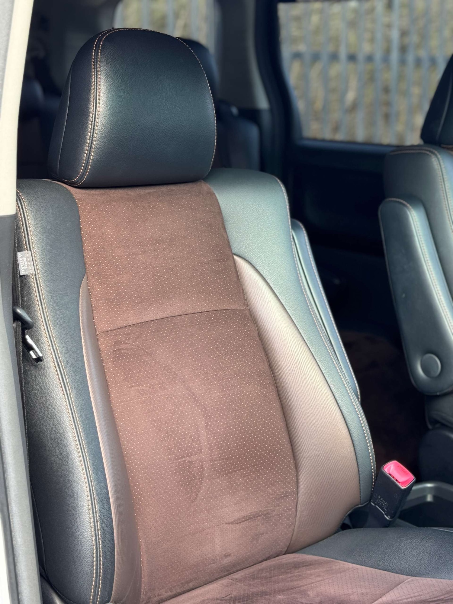 Used Toyota Alphard 2013 for sale - 77736118: Photo 10