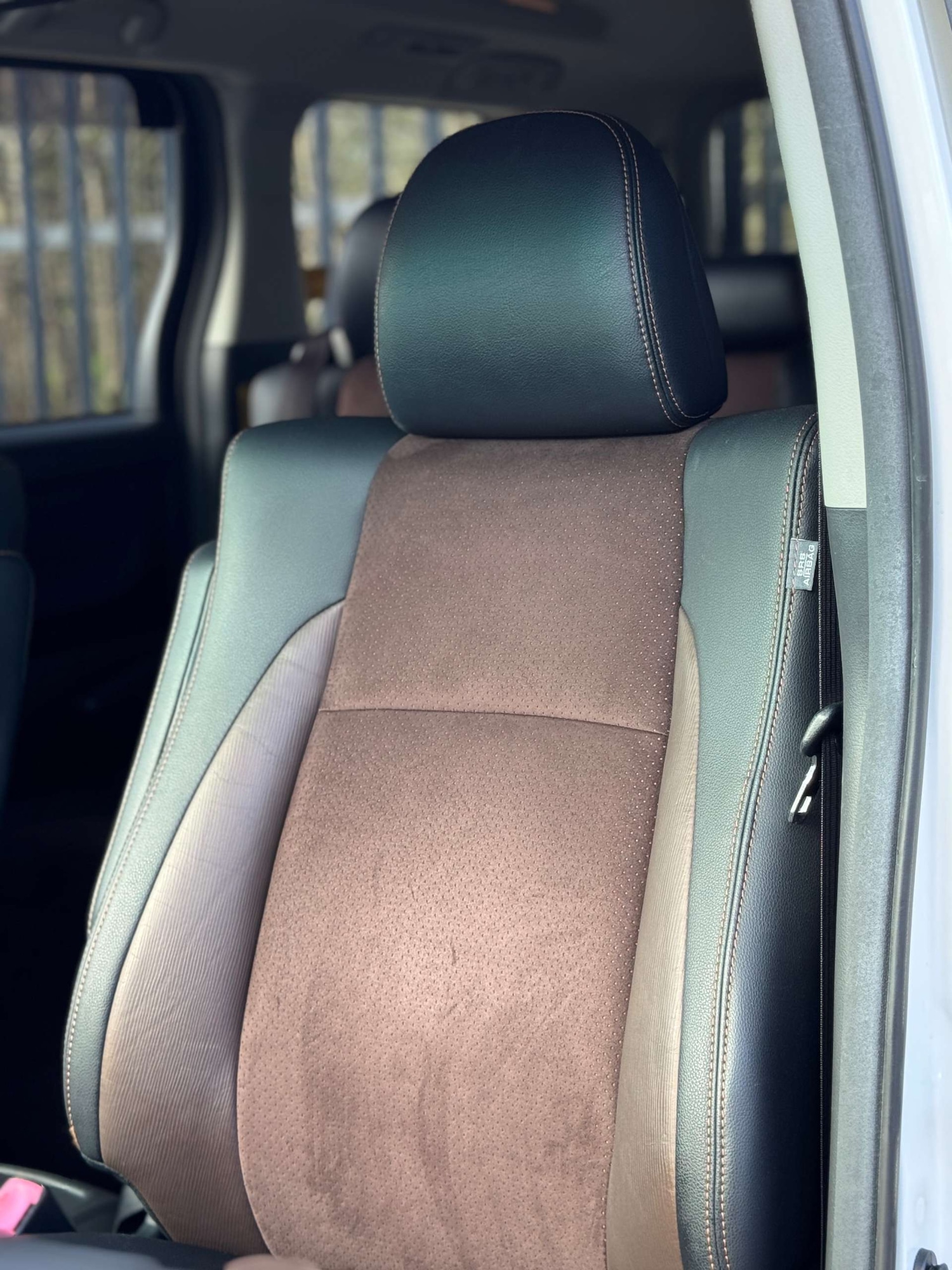 Used Toyota Alphard 2013 for sale - 77736118: Photo 12