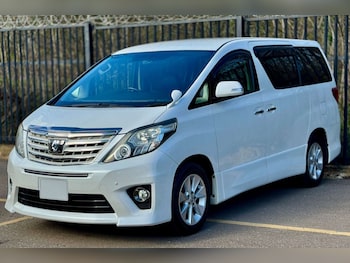 2013 - V6 4WD TOWBAR 5-Door