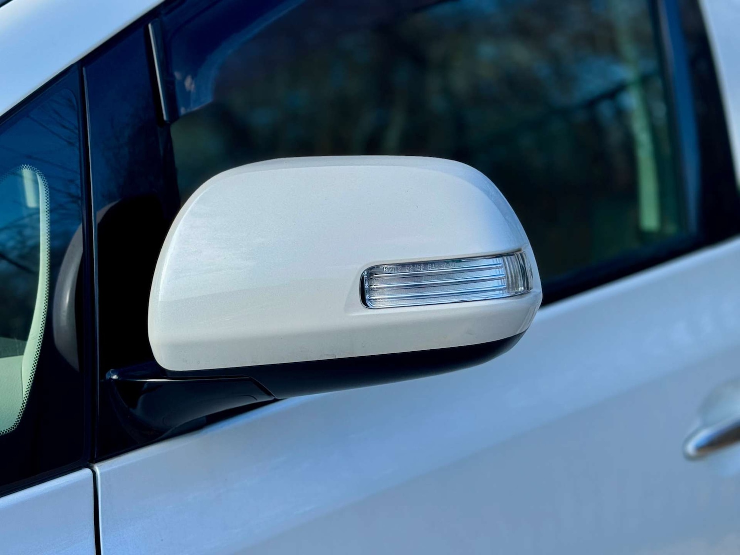 Used Toyota Alphard 2013 for sale - 77736118: Photo 35