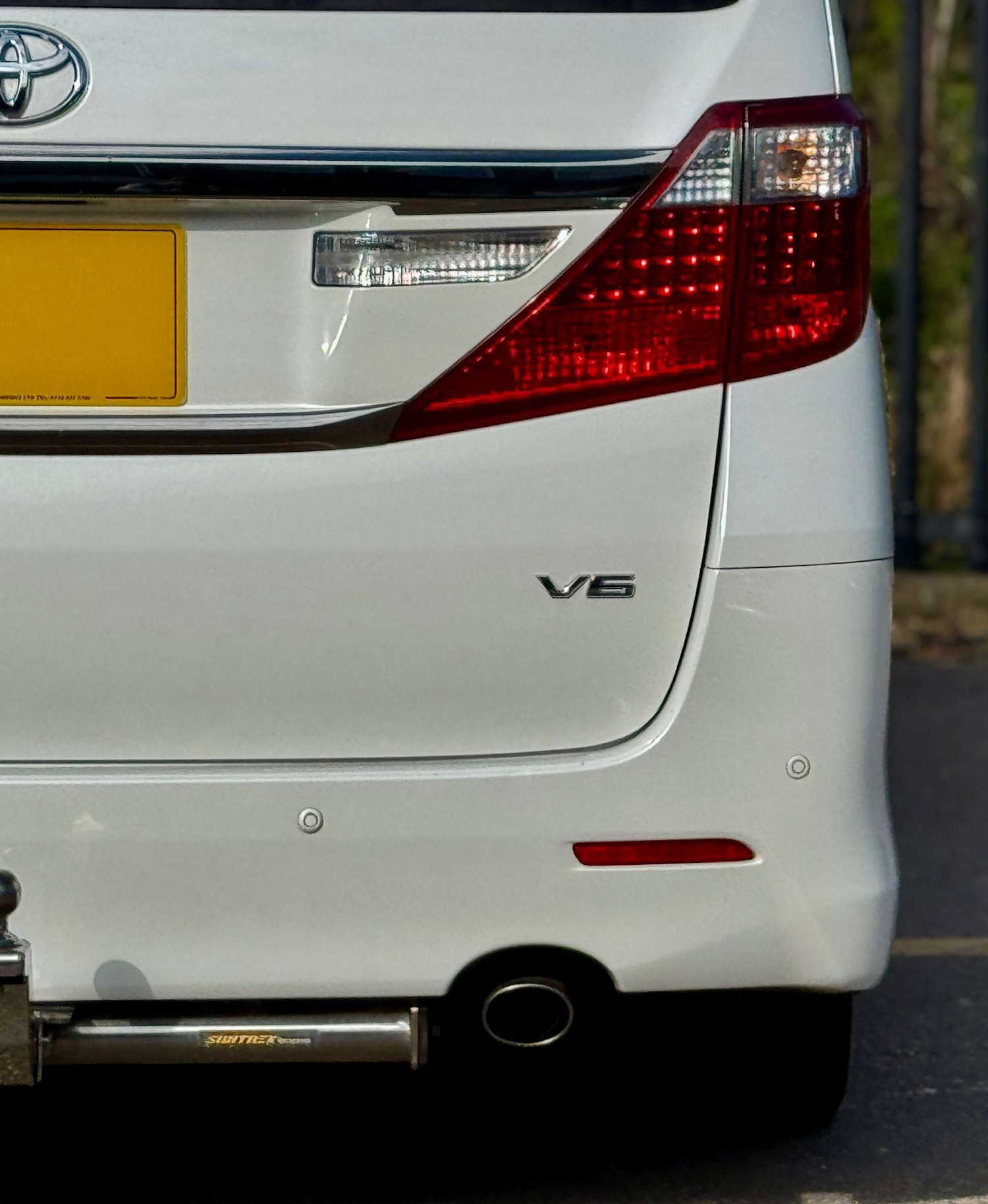 Used Toyota Alphard 2013 for sale - 77736118: Photo 42