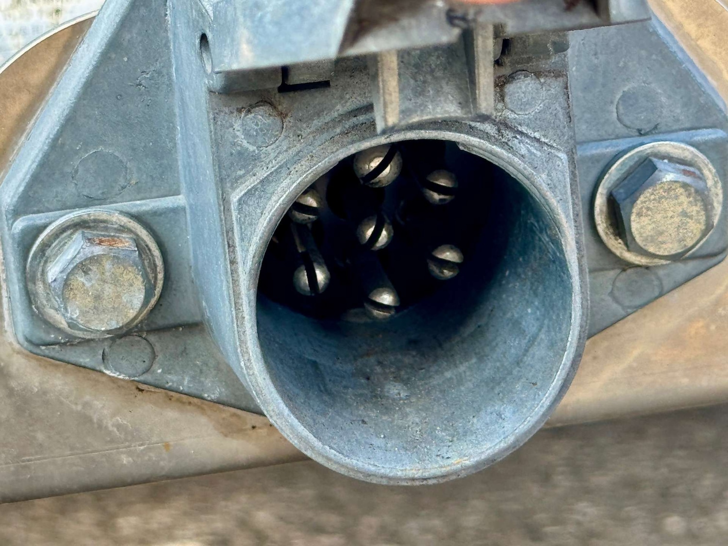 Used Toyota Alphard 2013 for sale - 77736118: Photo 47