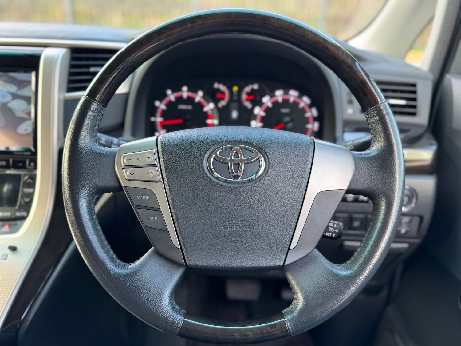 Used Toyota Alphard 2013 for sale - 77736118: Photo 49