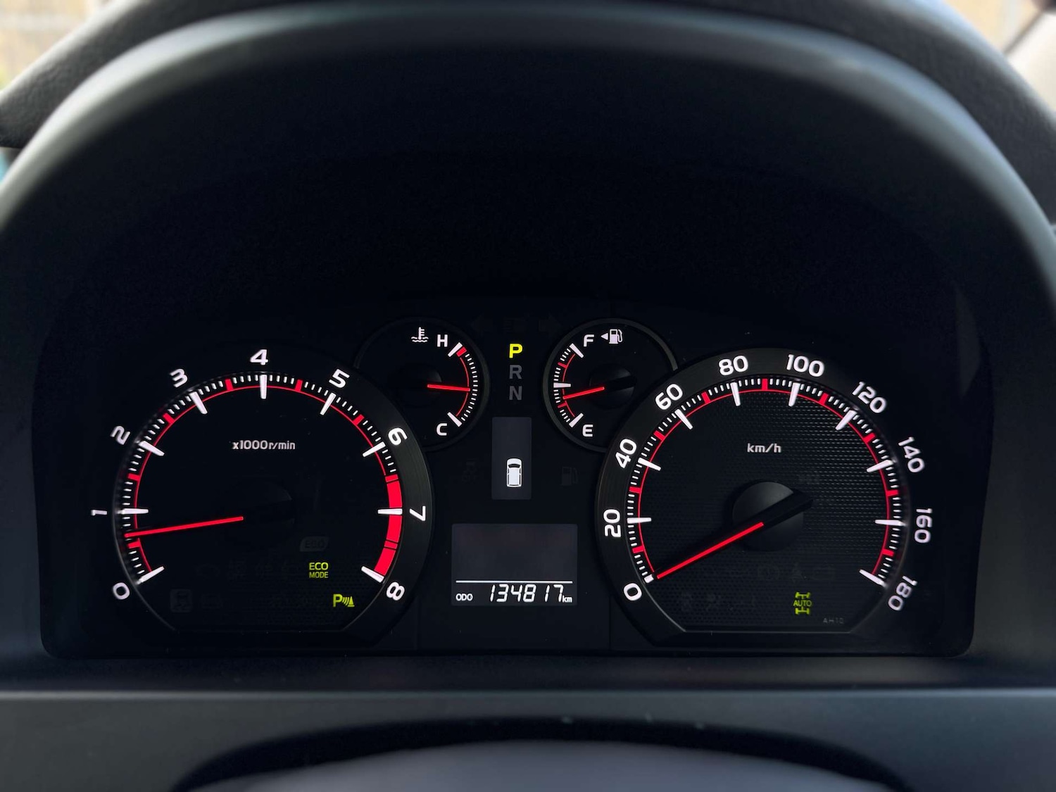 Used Toyota Alphard 2013 for sale - 77736118: Photo 52