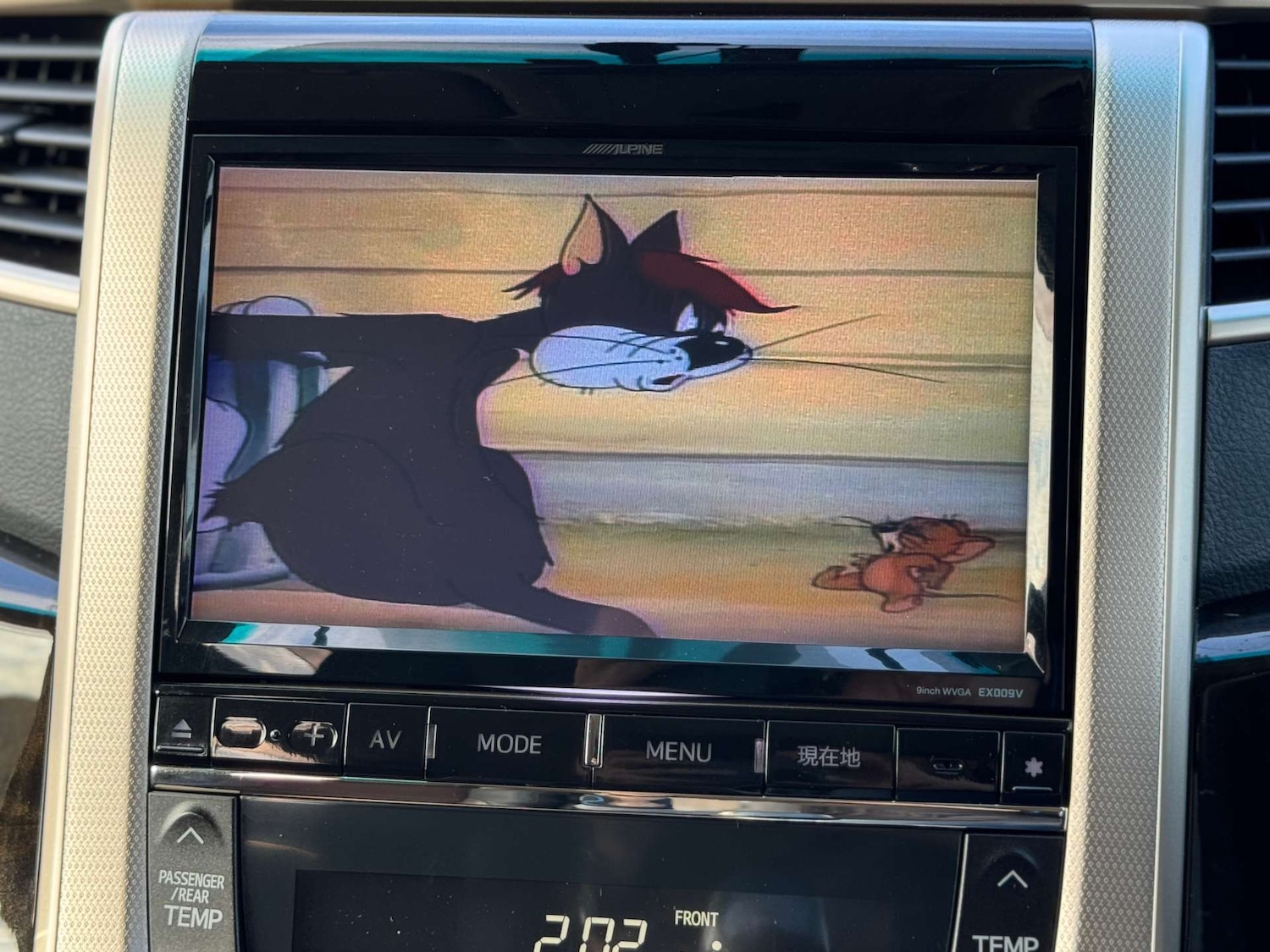 Used Toyota Alphard 2013 for sale - 77736118: Photo 55