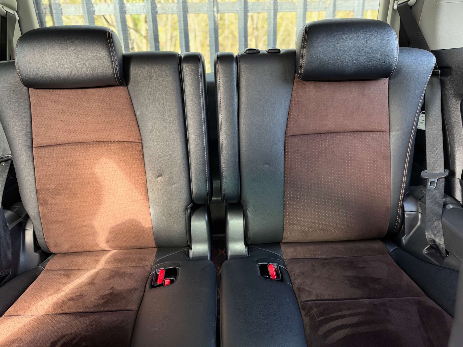 Used Toyota Alphard 2013 for sale - 77736118: Photo 78