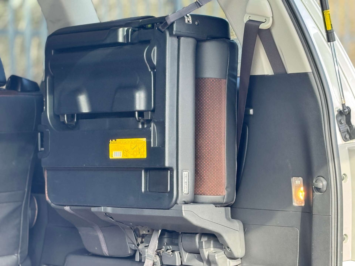 Used Toyota Alphard 2013 for sale - 77736118: Photo 82