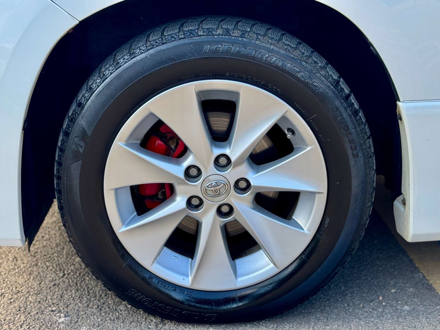 Used Toyota Alphard 2013 for sale - 77736118: Photo 89