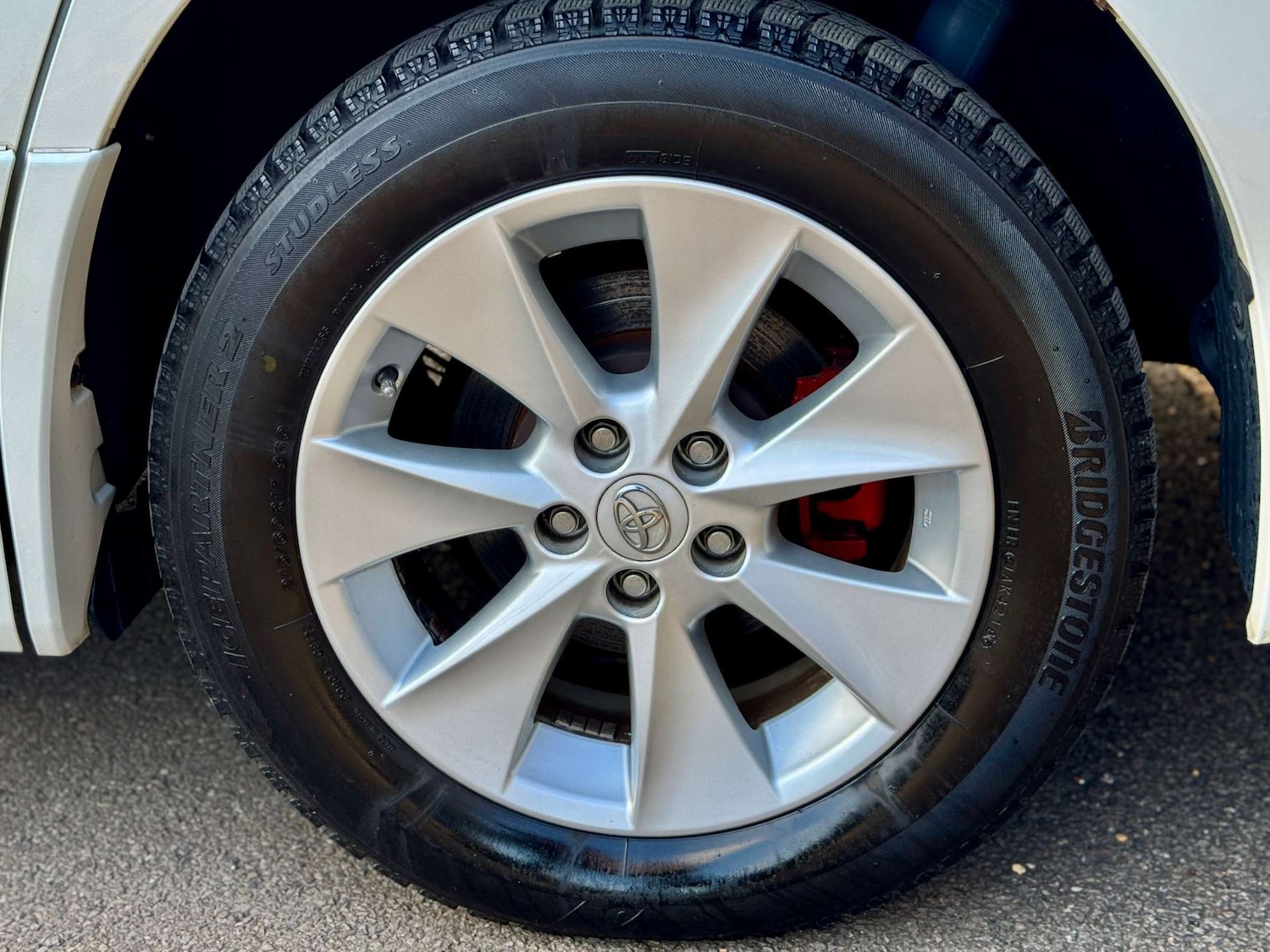 Used Toyota Alphard 2013 for sale - 77736118: Photo 90