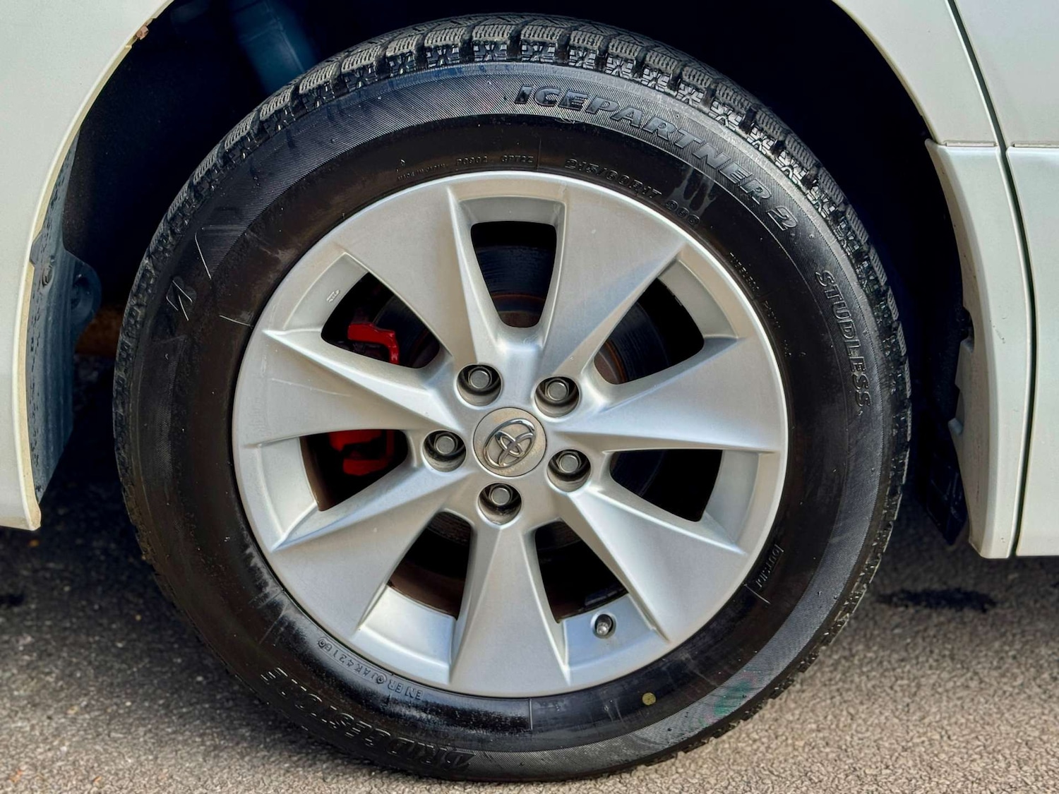 Used Toyota Alphard 2013 for sale - 77736118: Photo 91