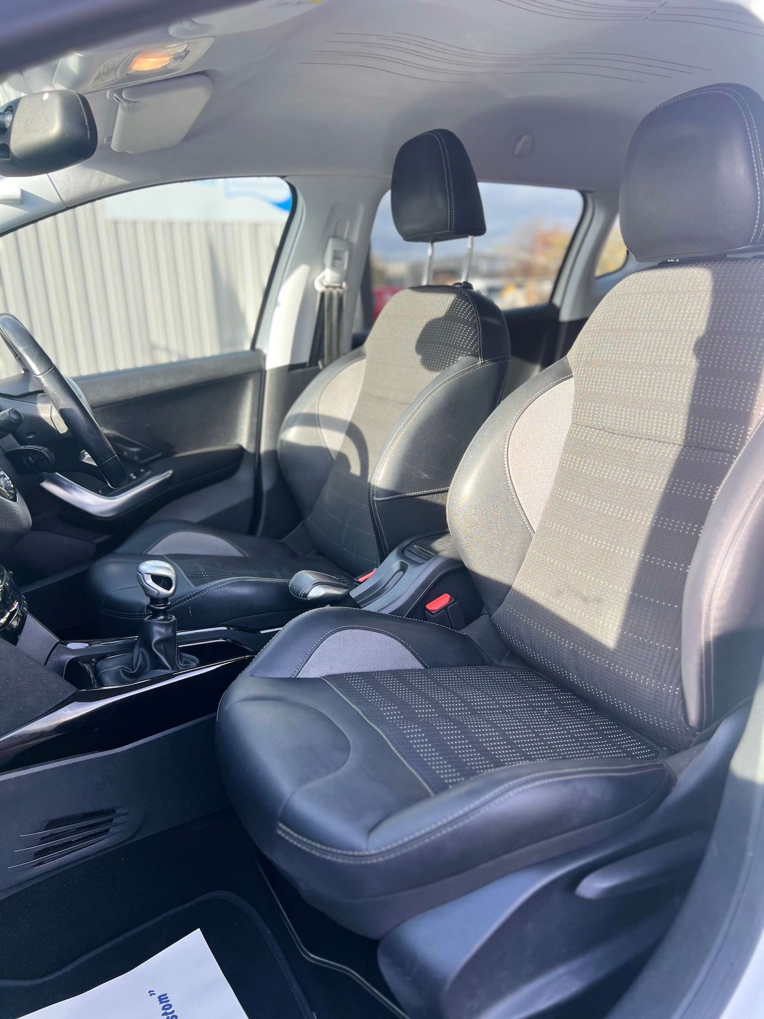 Used Peugeot 2008 2017 for sale - 77003473: Photo 19