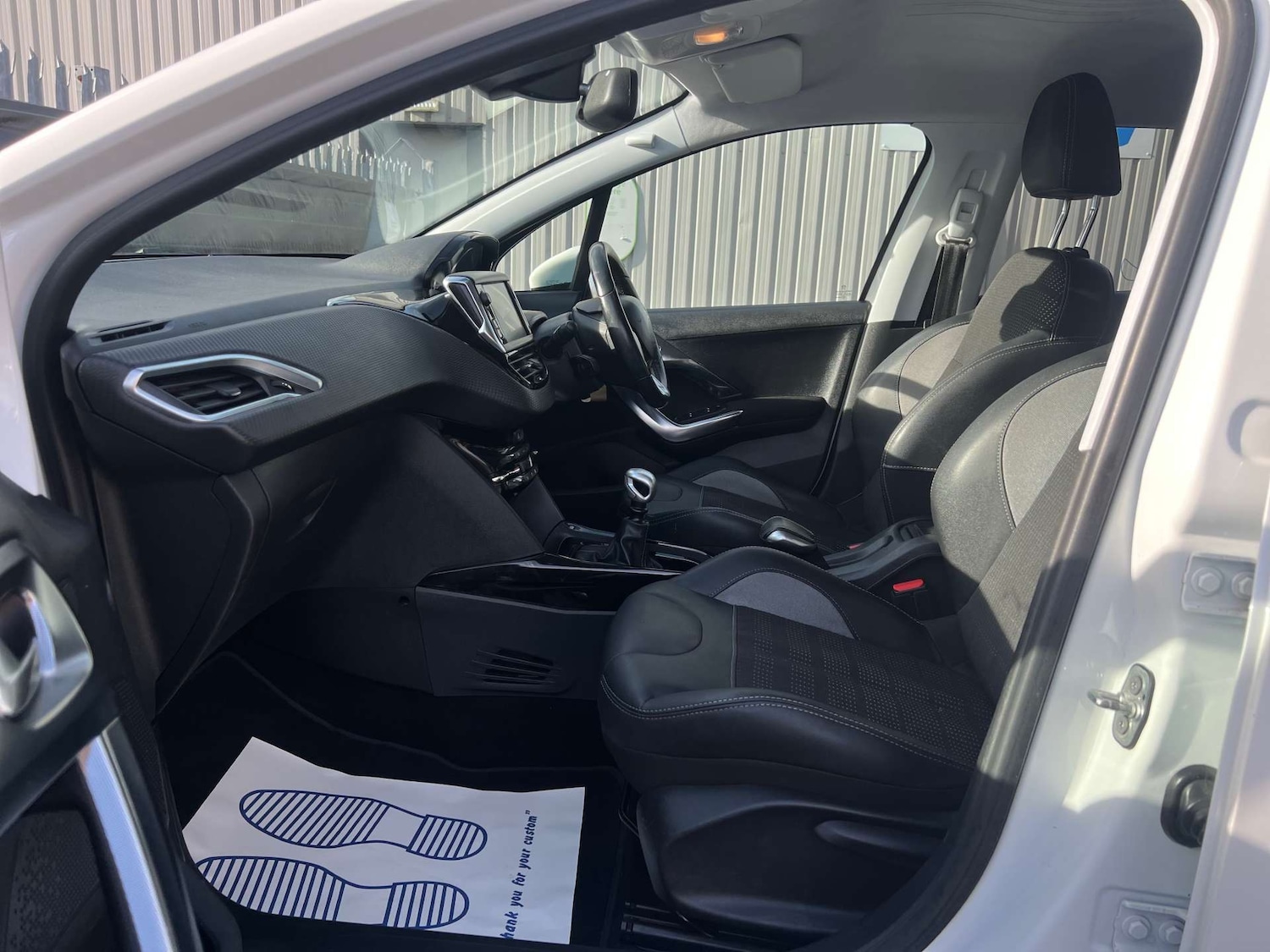 Used Peugeot 2008 2017 for sale - 77003473: Photo 21