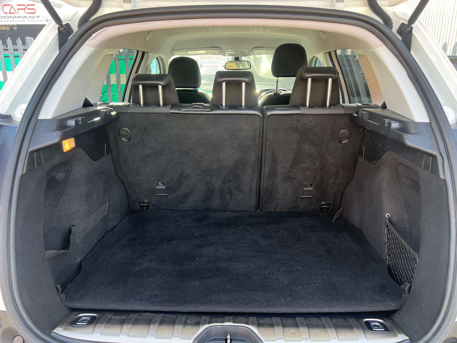 Used Peugeot 2008 2017 for sale - 77003473: Photo 33