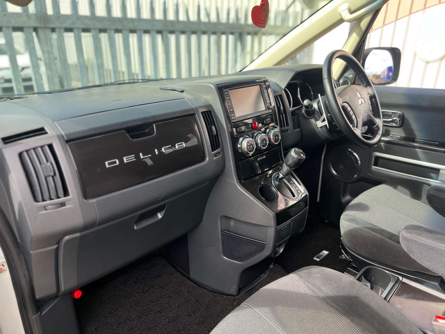 Used Mitsubishi Delica 2025 for sale - 77033657: Photo 38