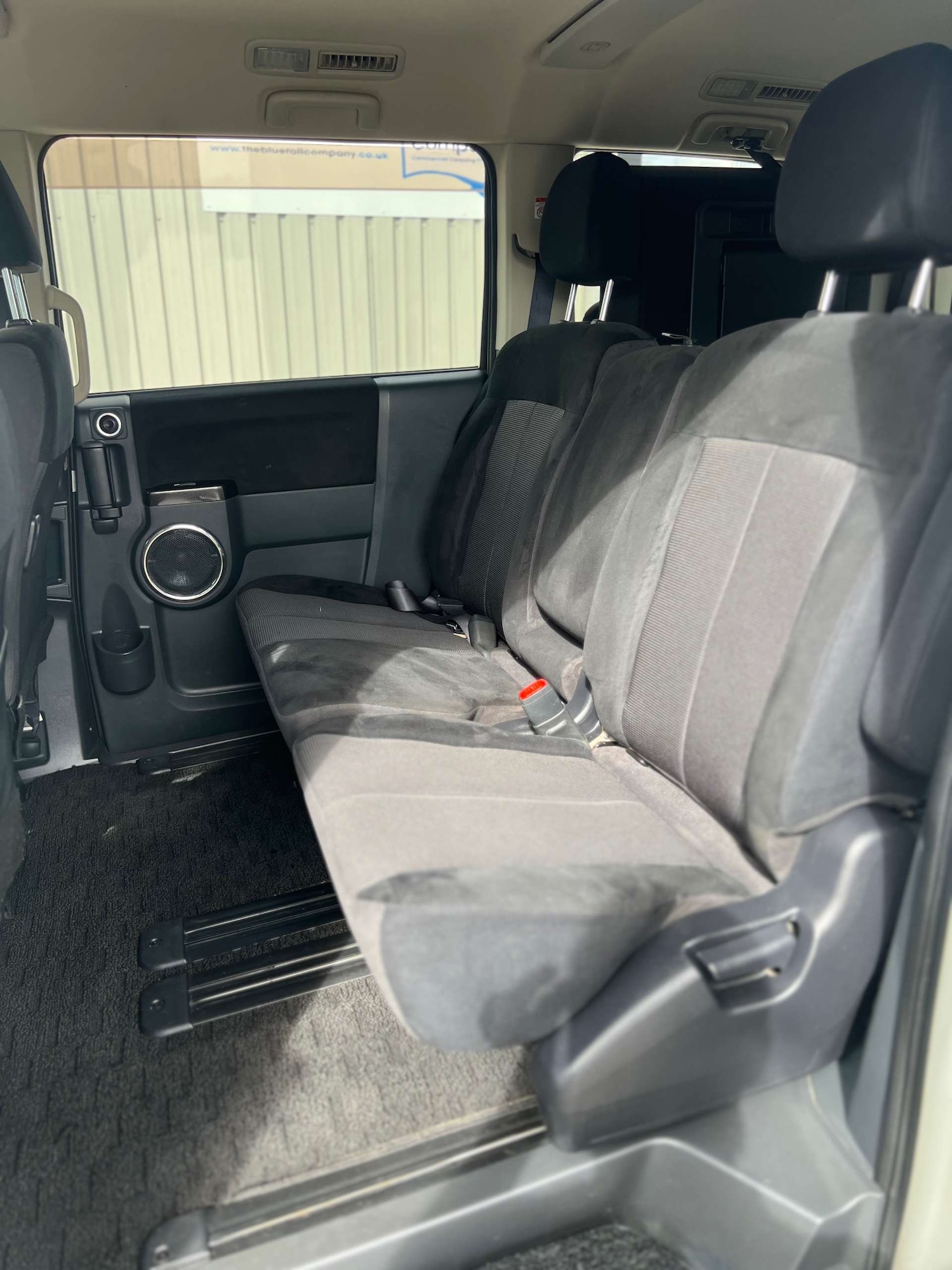 Used Mitsubishi Delica 2025 for sale - 77033657: Photo 40