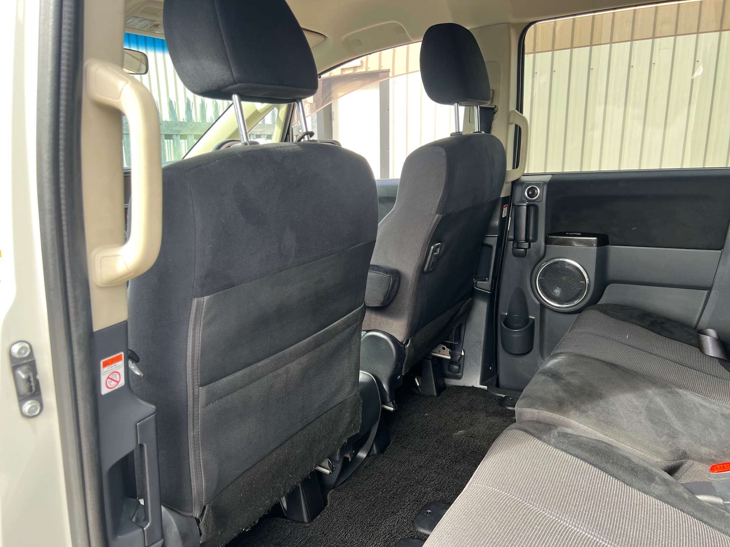 Used Mitsubishi Delica 2025 for sale - 77033657: Photo 42