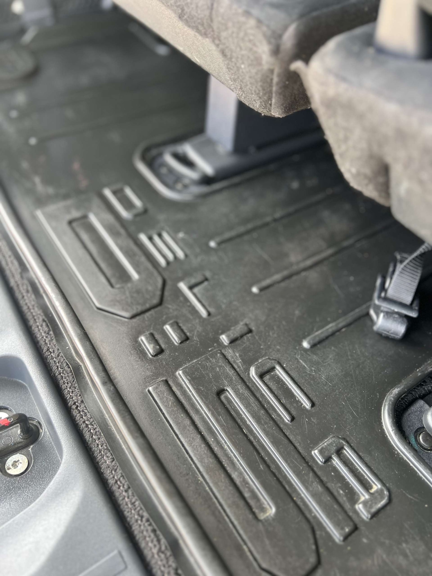 Used Mitsubishi Delica 2025 for sale - 77033657: Photo 48