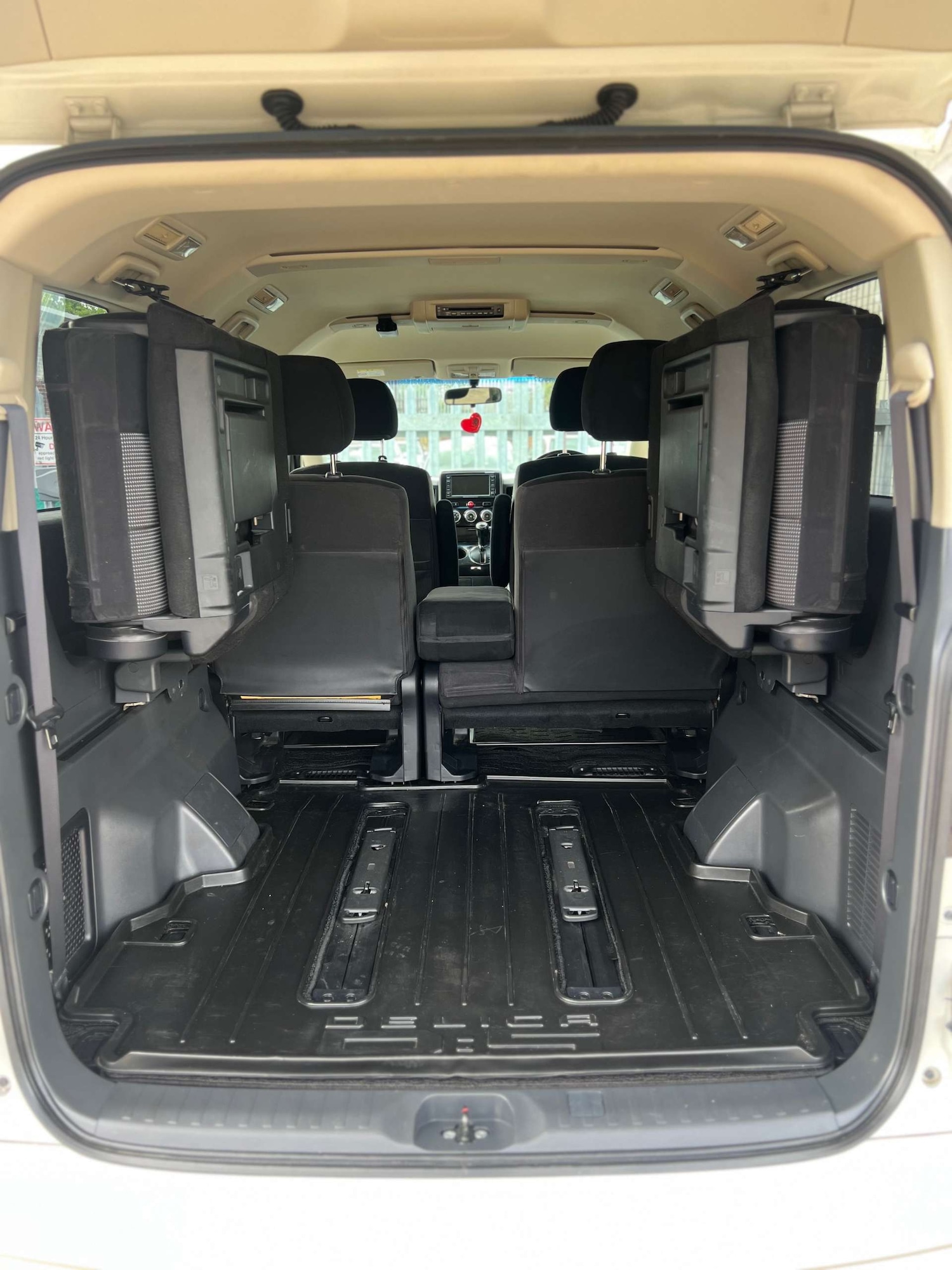 Used Mitsubishi Delica 2025 for sale - 77033657: Photo 49