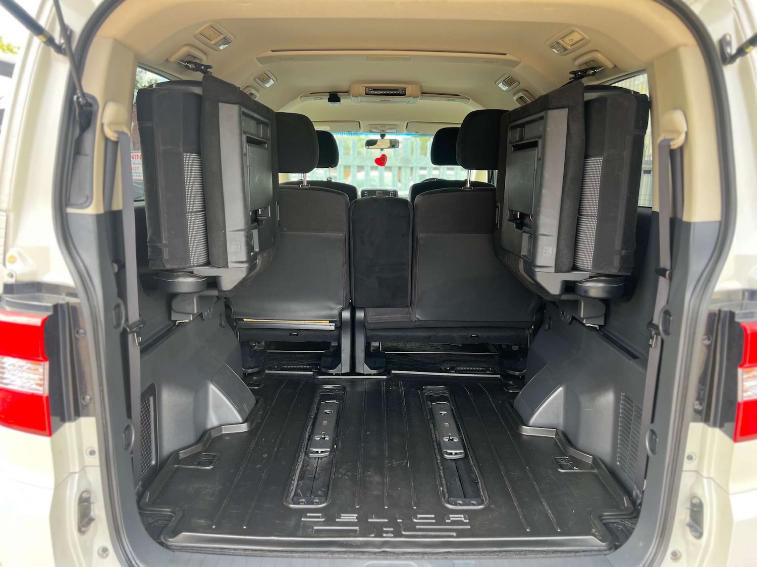 Used Mitsubishi Delica 2025 for sale - 77033657: Photo 59