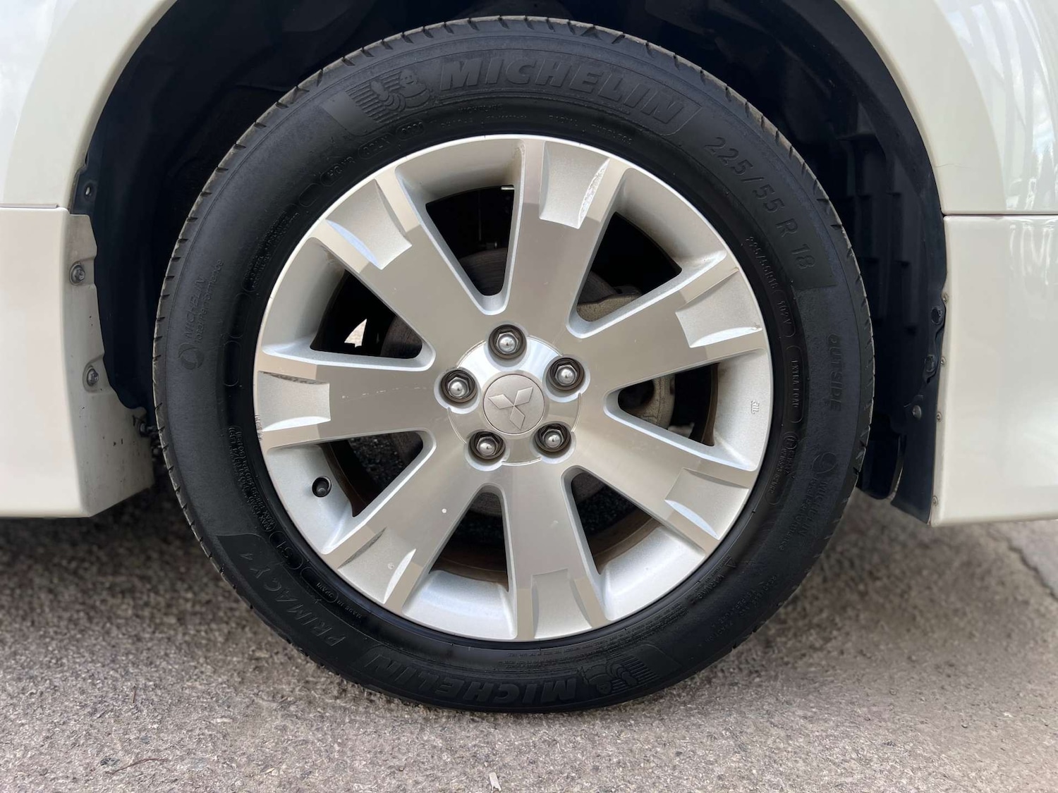 Used Mitsubishi Delica 2025 for sale - 77033657: Photo 84