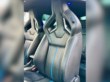 Used Vauxhall Astra 2016 for sale - 75534421: Photo