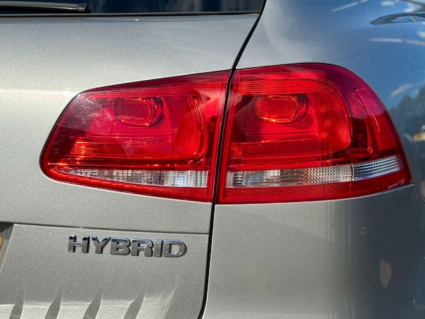 Used Volkswagen Touareg 2011 for sale - 76148245: Photo 45