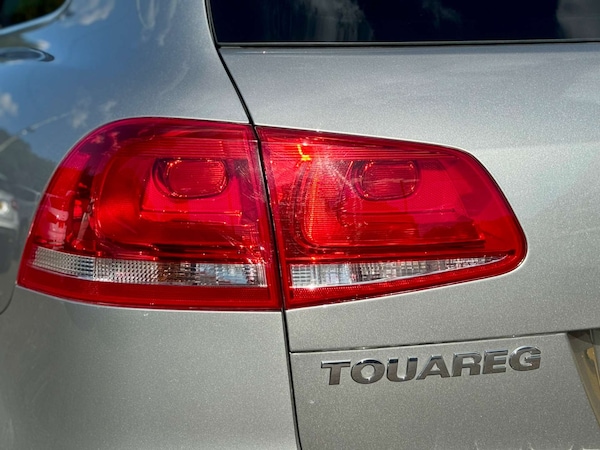 Used Volkswagen Touareg 2011 for sale - 76148245: Photo 46