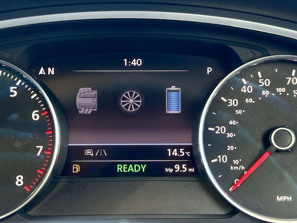 Used Volkswagen Touareg 2011 for sale - 76148245: Photo 54