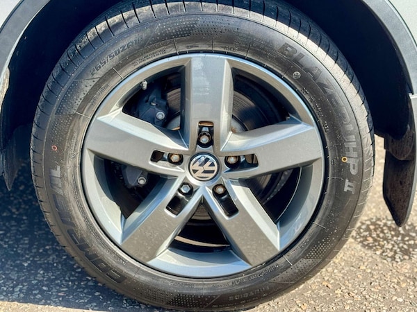Used Volkswagen Touareg 2011 for sale - 76148245: Photo 89