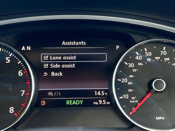 Used Volkswagen Touareg 2011 for sale - 76148245: Photo 9