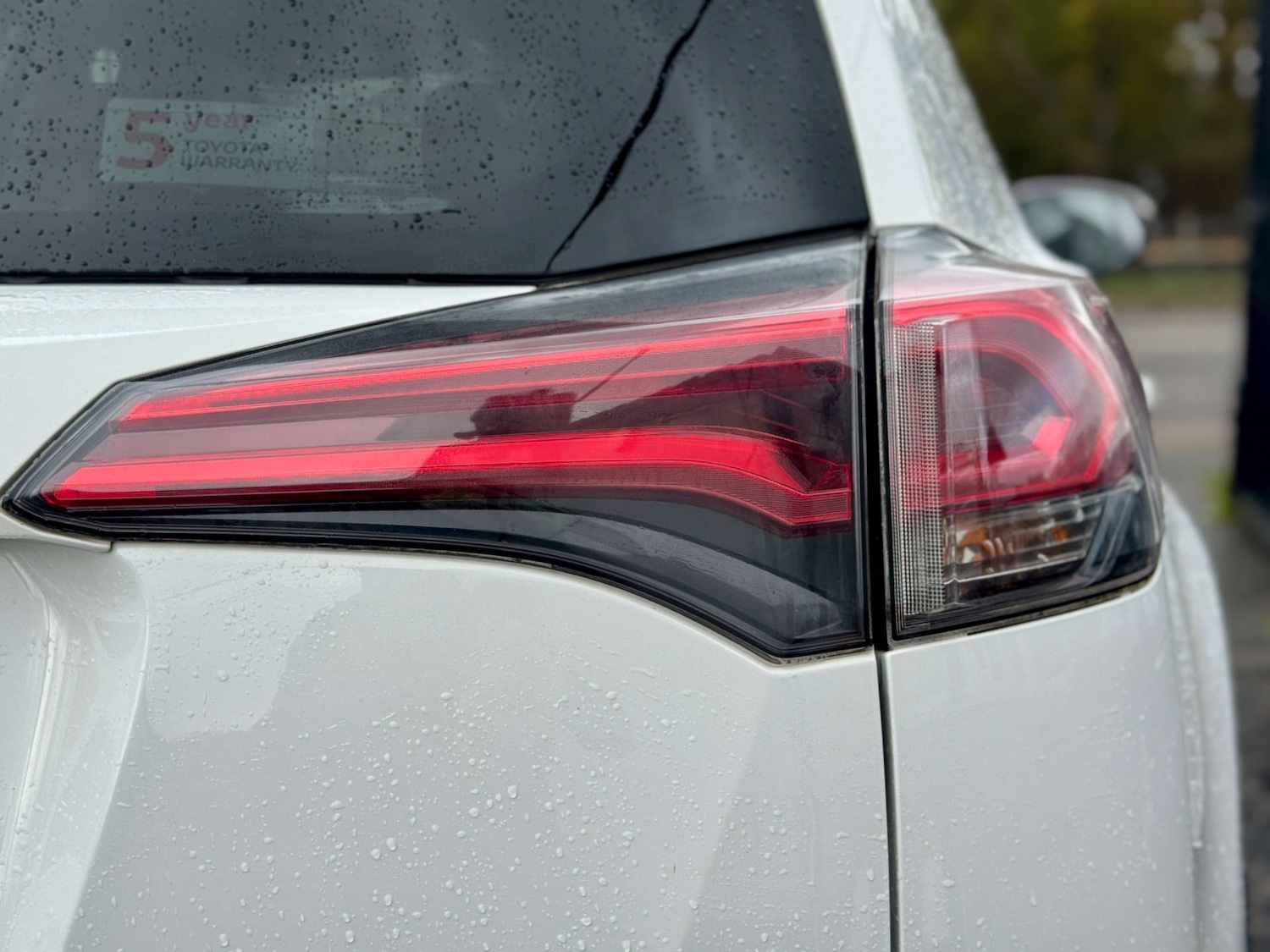 Used Toyota RAV4 2016 for sale - 77003480: Photo 42