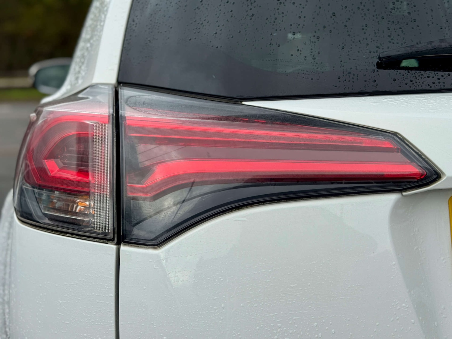 Used Toyota RAV4 2016 for sale - 77003480: Photo 43