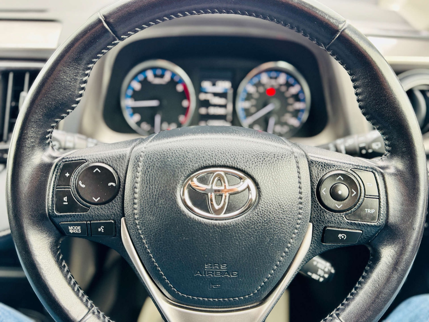 Used Toyota RAV4 2016 for sale - 77003480: Photo 46