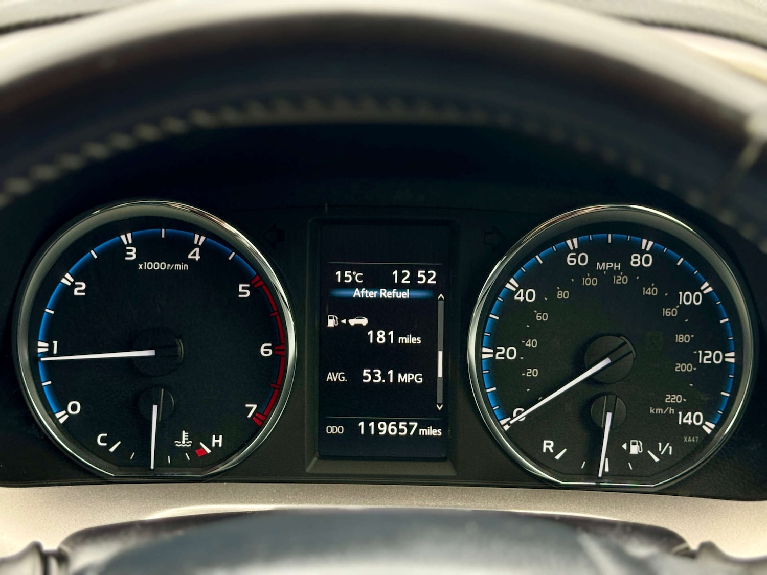 Used Toyota RAV4 2016 for sale - 77003480: Photo 50