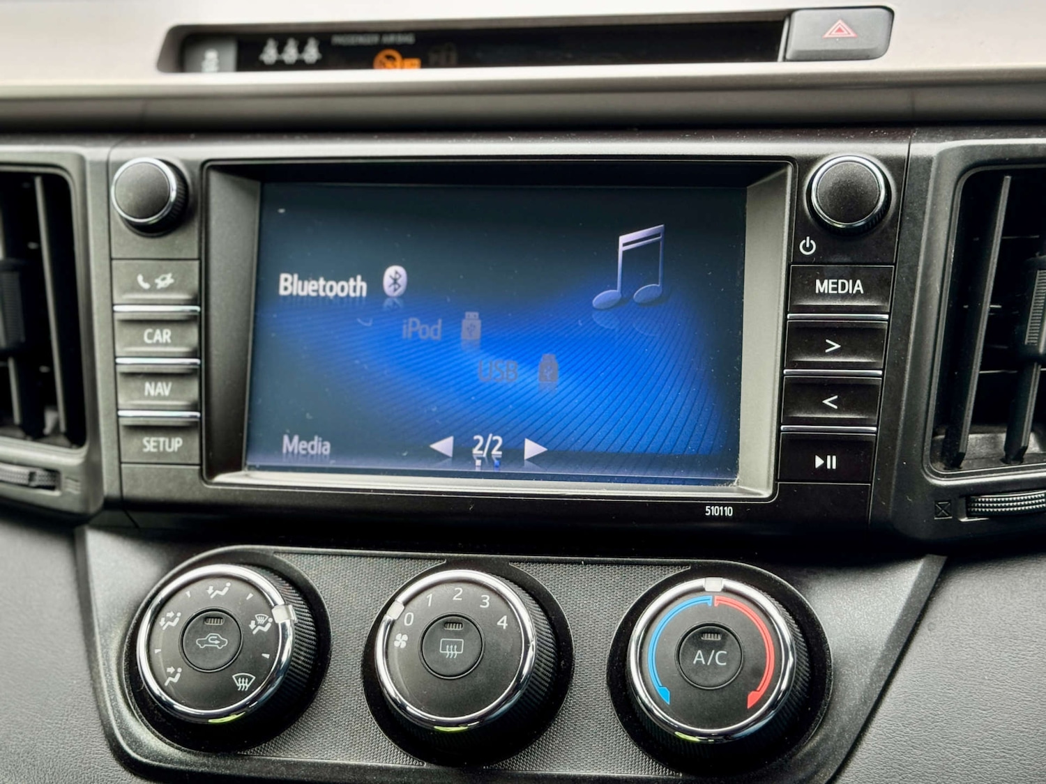 Used Toyota RAV4 2016 for sale - 77003480: Photo 52