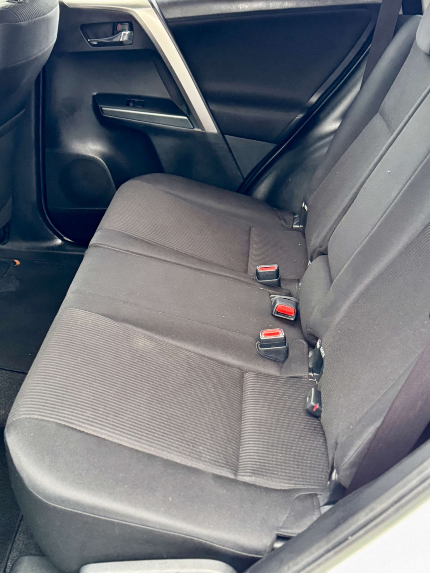 Used Toyota RAV4 2016 for sale - 77003480: Photo 62